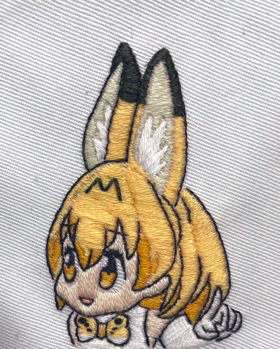 kero🐸ルコ🧵🪡 tweet media