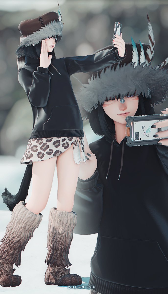 りᐢ. ̫.ᐢ tweet media