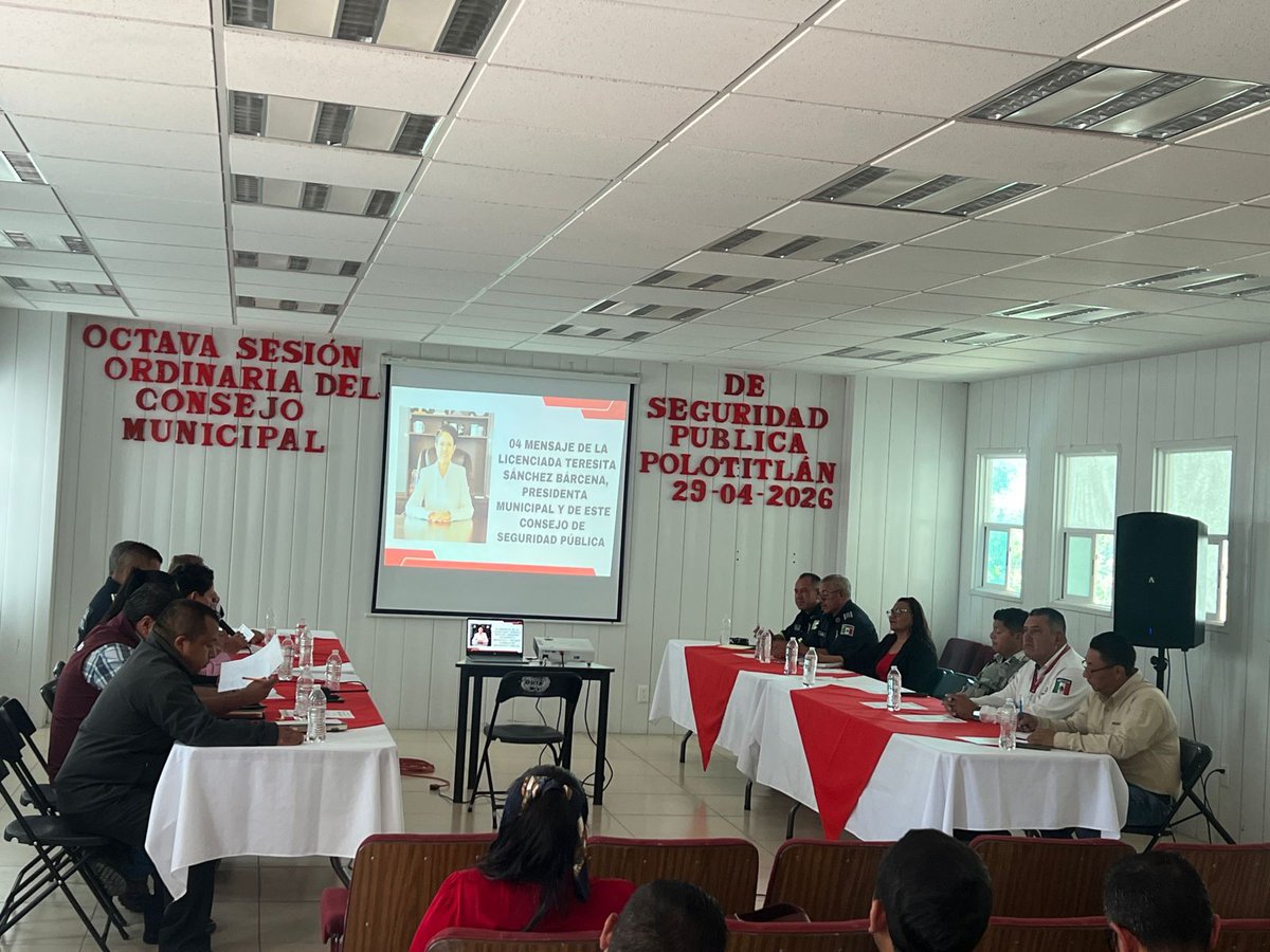Secretariado Ejecutivo tweet media