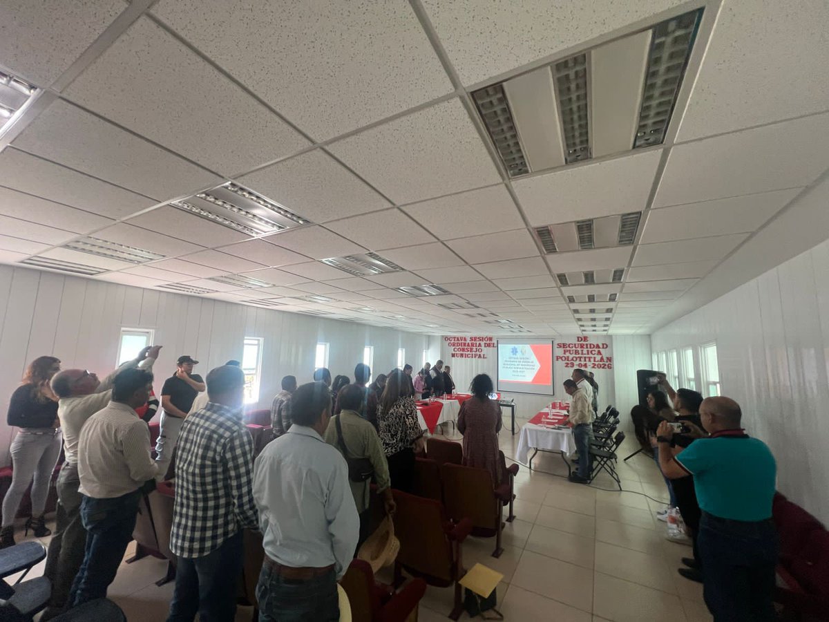 Secretariado Ejecutivo tweet media