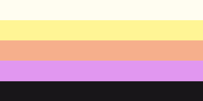 CuteGirlIsBorn's tweet photo. Asterfluid
Refers to a genderfluid person who is fluid between neutral, neutral-aligned, other neutral genders, and/or lack of gender, such as agender. This may include neutrois, neutral-aligned, demigender, agender, gendervoid, non-aligned, etc. (cont.) https://t.co/e47yRwSp9x