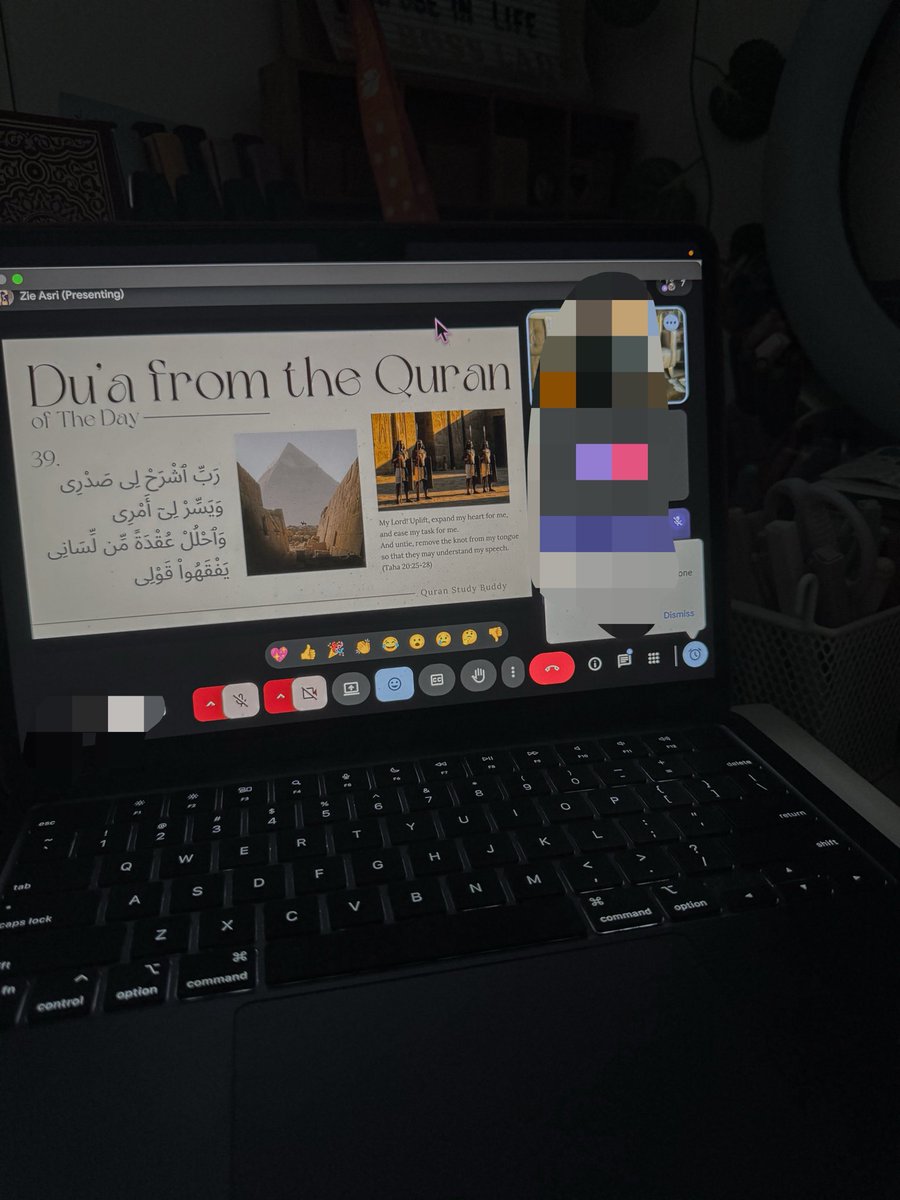 zehanilyana's tweet photo. Study group this morning🫶🏼 https://t.co/fEVHbwoczf