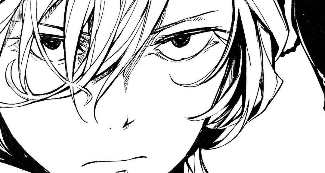 lawliet ﾉ osamu ♥︎'s chuusig tweet media