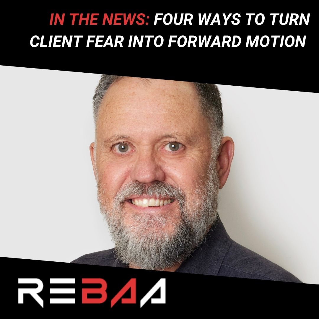 Real Estate Buyers Agents Association of Australia tweet media