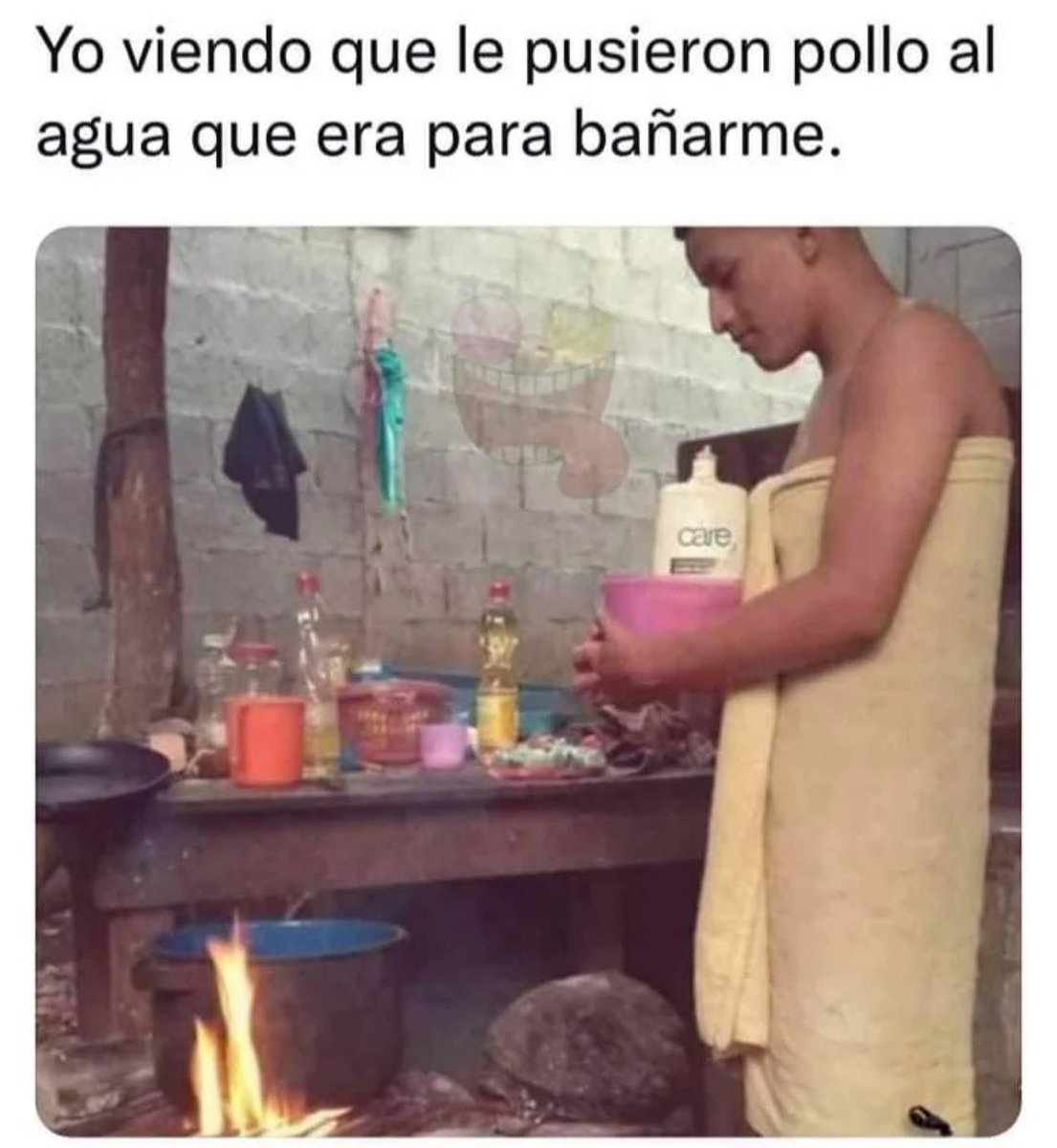 El Meme tweet media