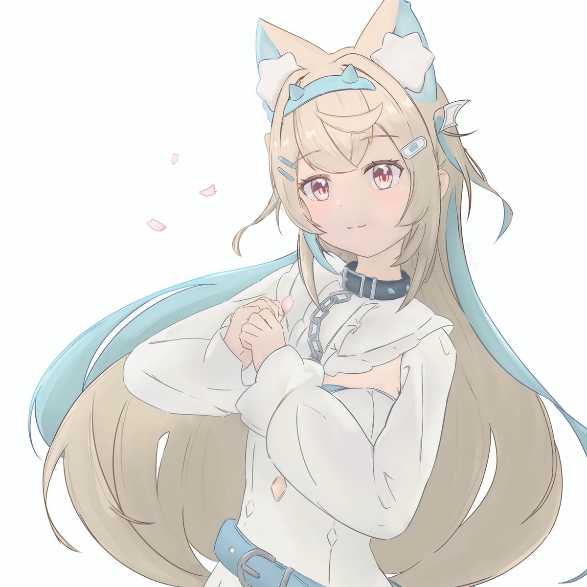 PulsarD39 🩷 🩵🐾Comms Open🐾 tweet media