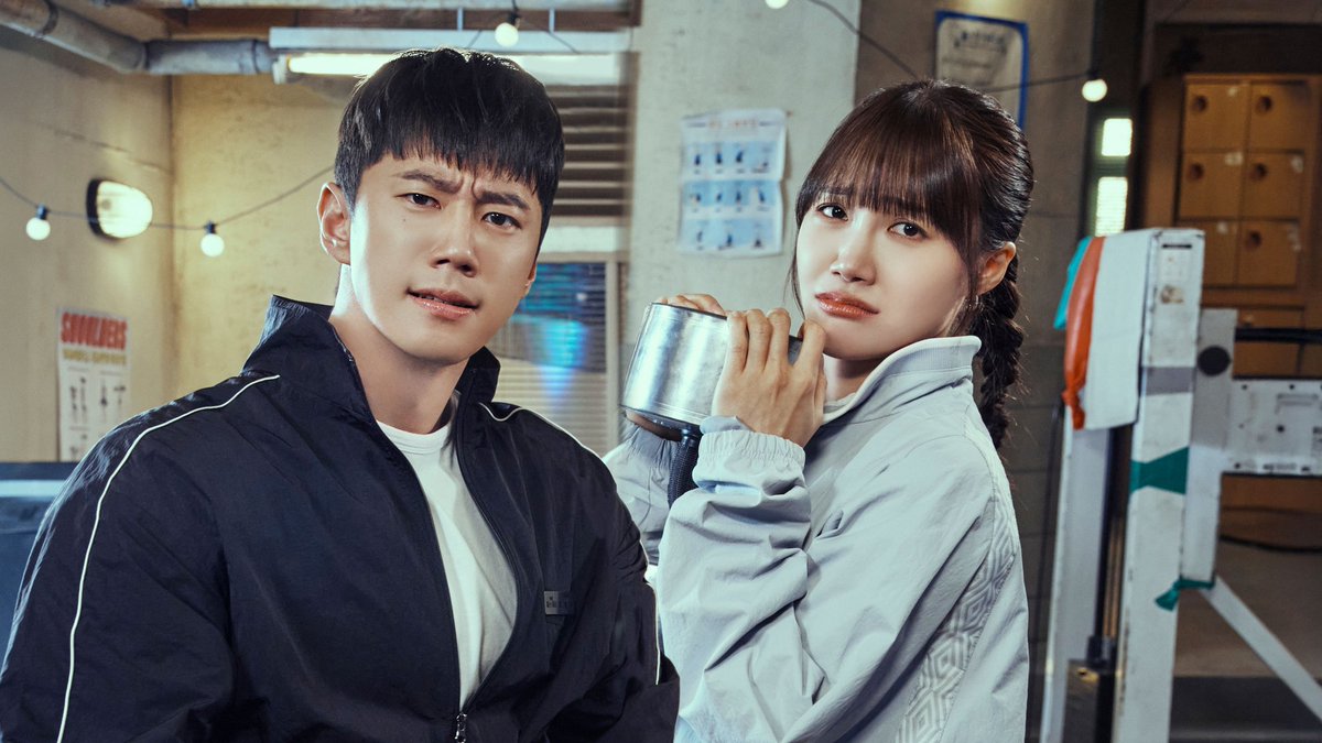 Hallyu FORUMS tweet media