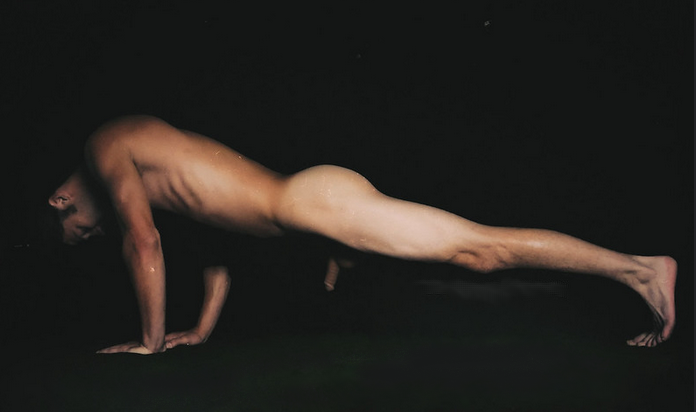 SalzAlan's tweet photo. Push Ups Before Bed!
#Workout #BeforeBed https://t.co/XW9GL8LzJB
