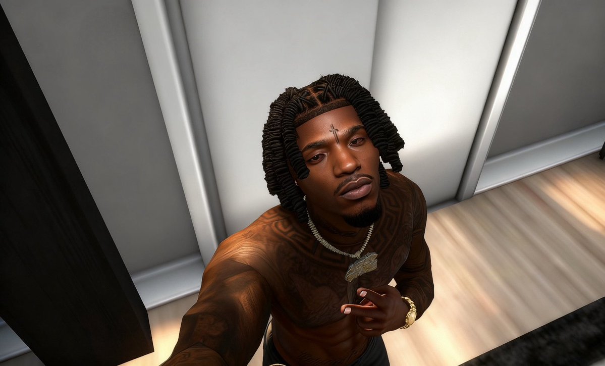 twaine2x_vu's tweet image. nite  💤  #vu #imvu #repost #secondlife #sl