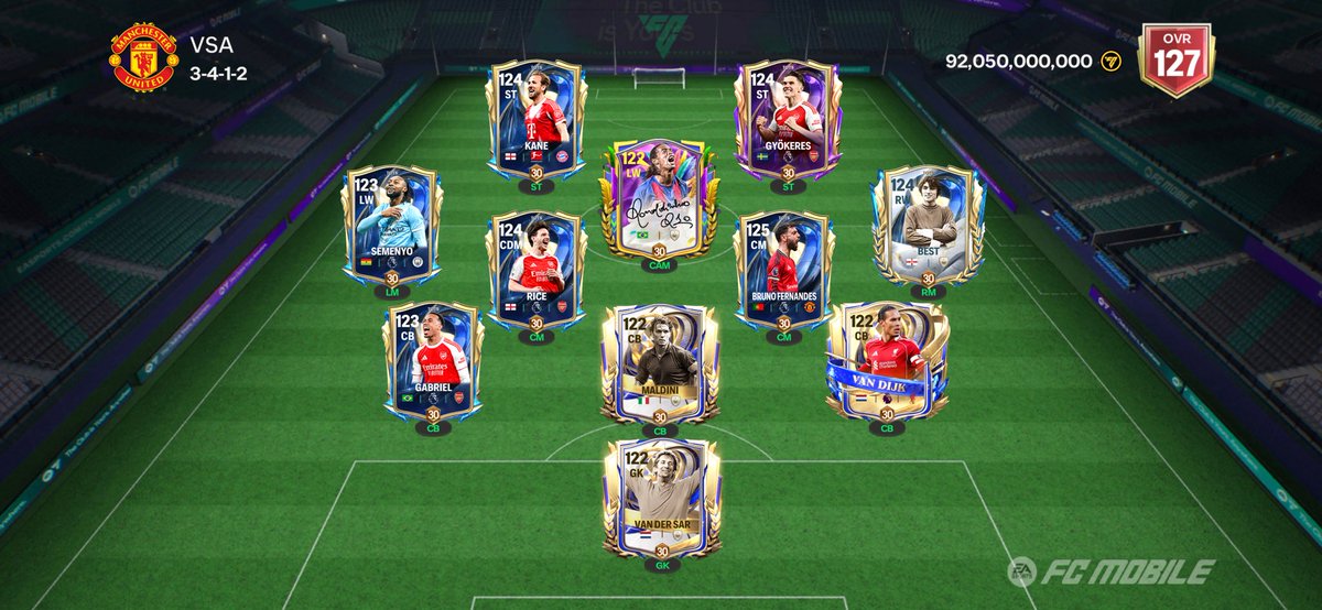 JONALDINHO90™ tweet media