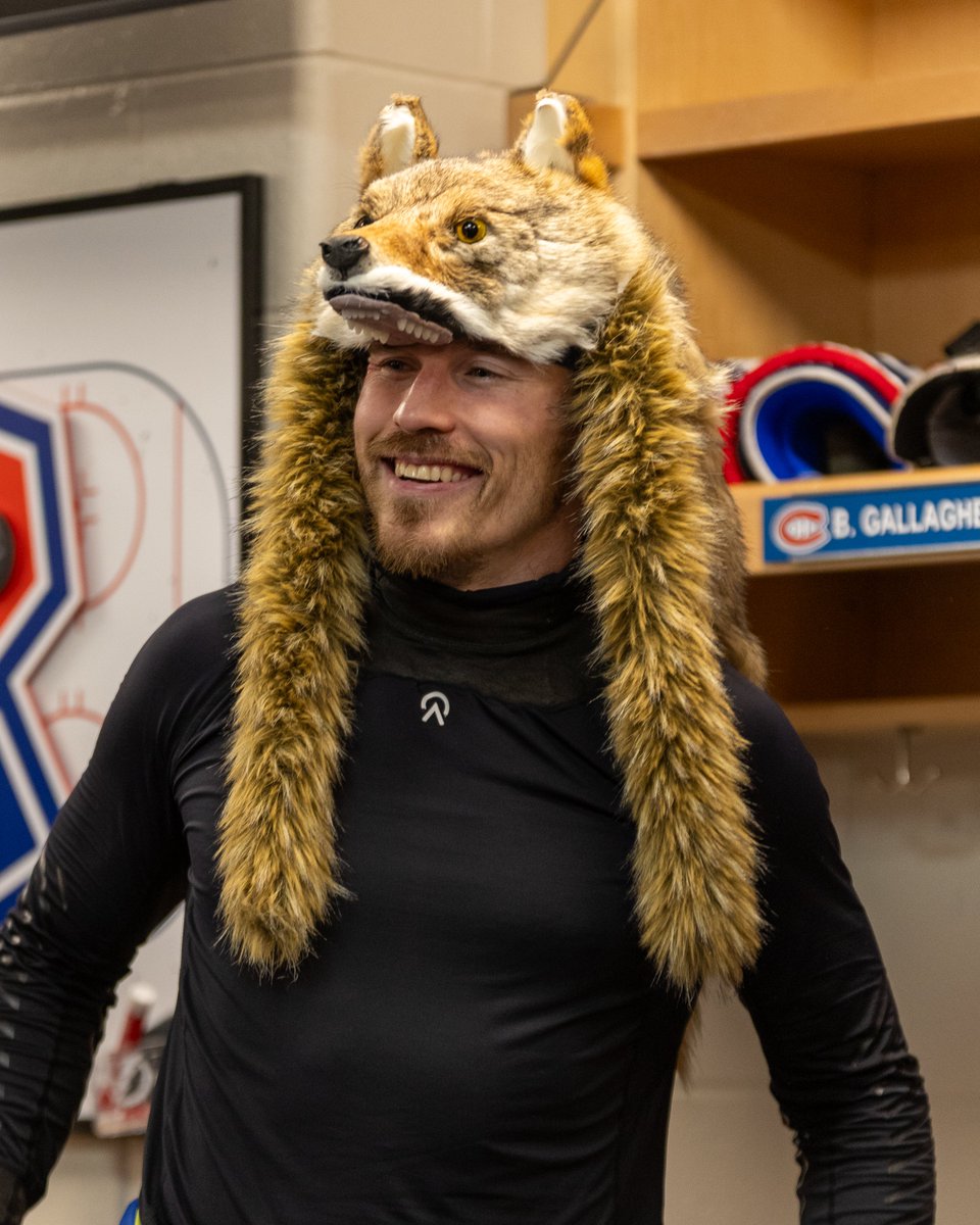 x - Canadiens Montréal tweet media