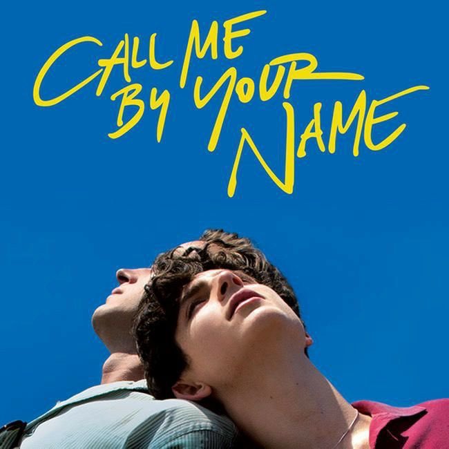 elio perlman is confessing ★ tweet media