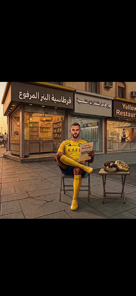 ابراهيم💛💙 tweet media