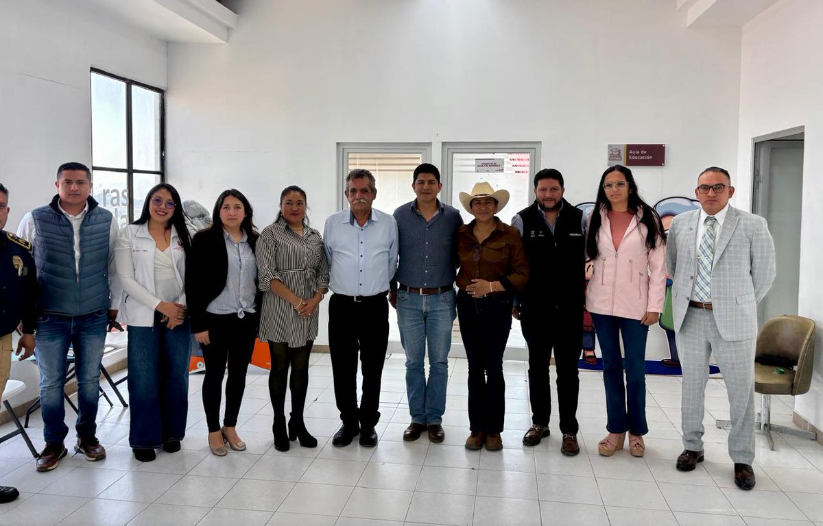 Secretariado Ejecutivo tweet media