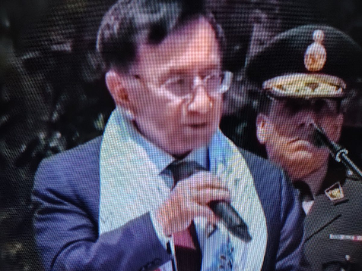 Papalobo tweet media