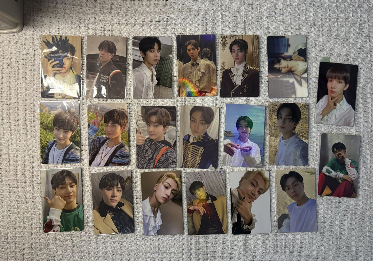 Horanghaekshop tweet media