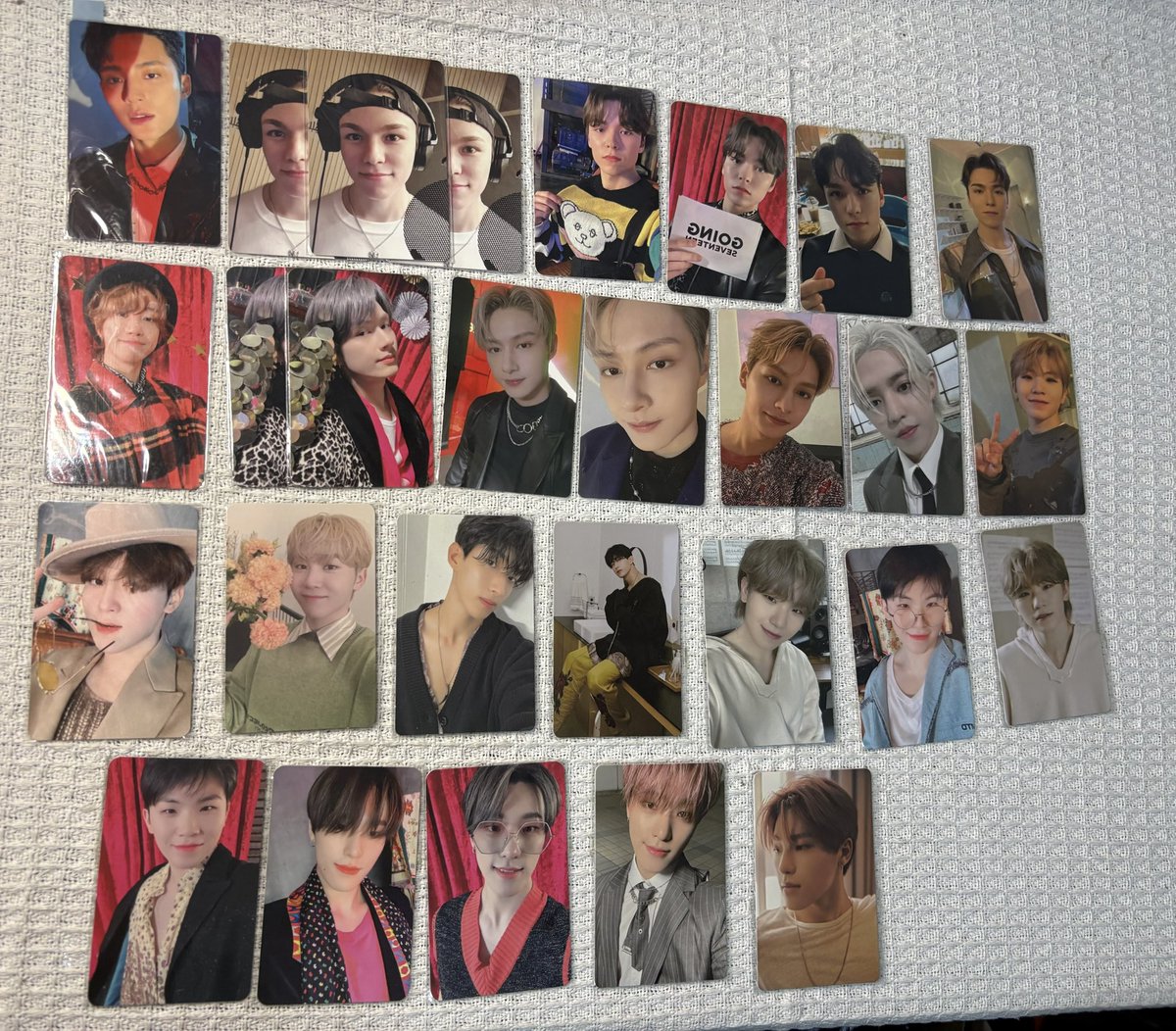 Horanghaekshop tweet media