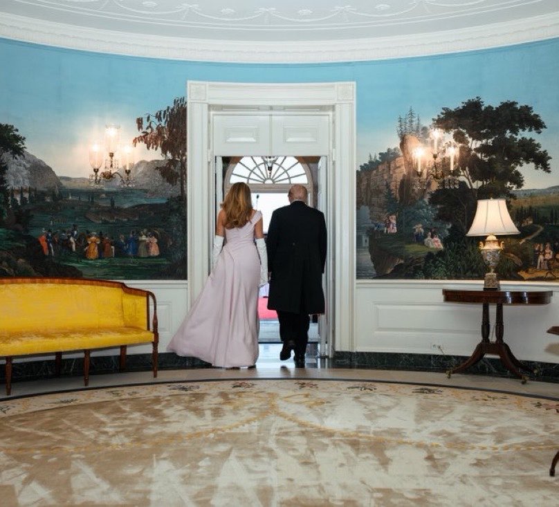 MAGA Voice tweet media