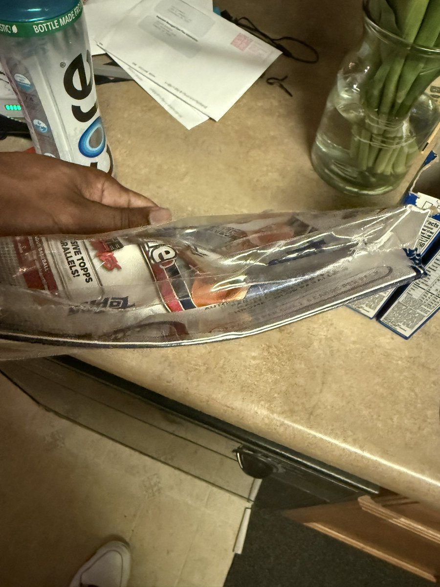 Melvin Russell tweet media