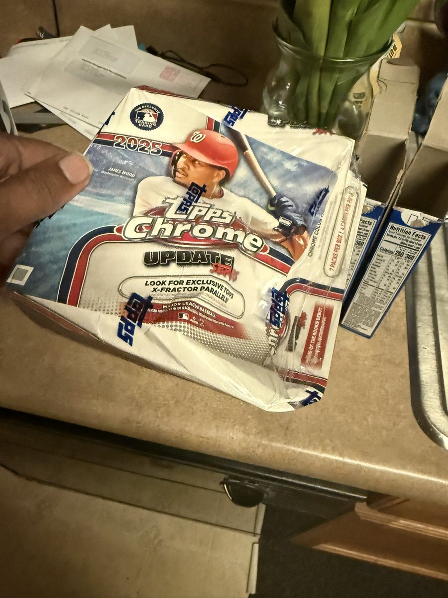 Melvin Russell tweet media