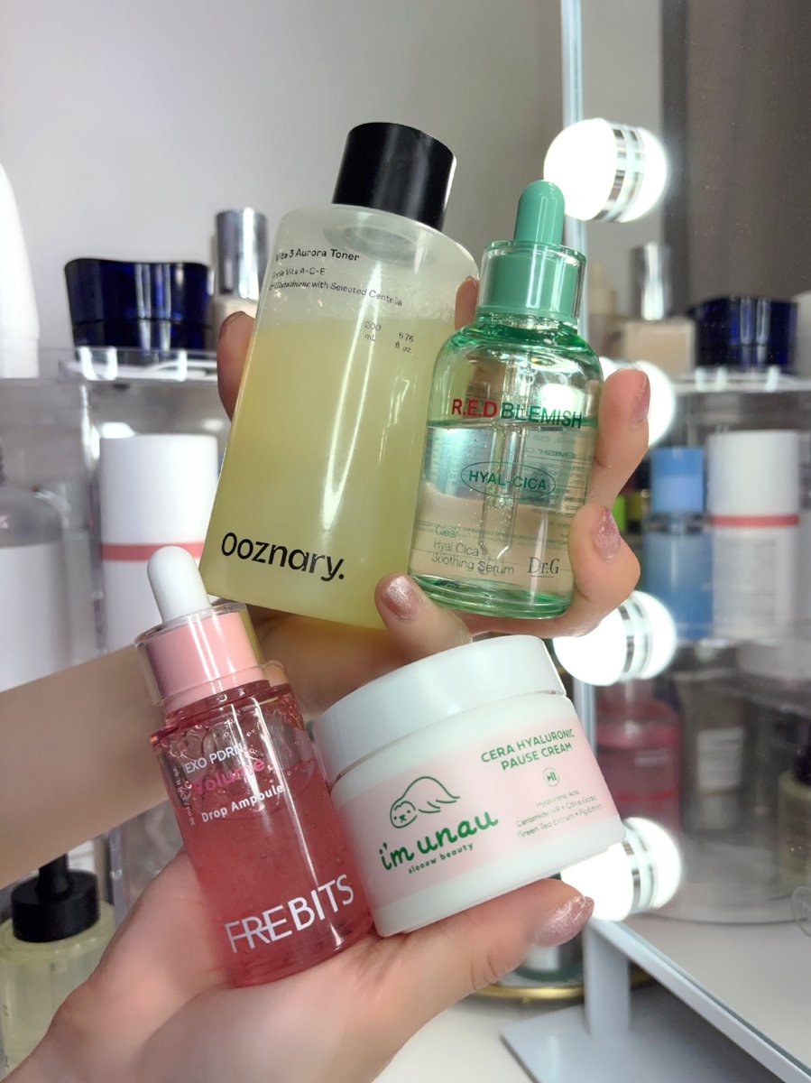 春谷(はるたに)｜イエベ春脂性肌の美容 tweet media