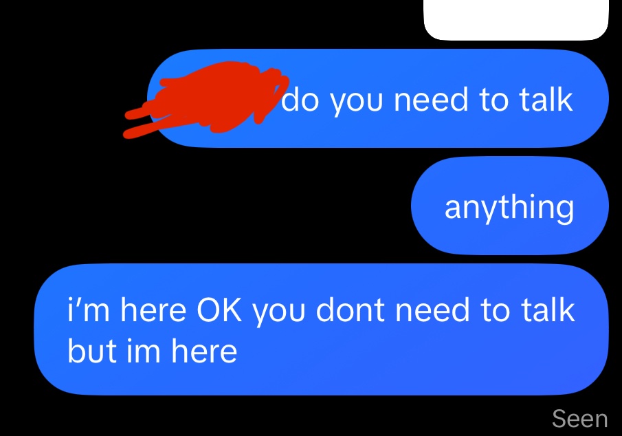 mesh :^) tweet media