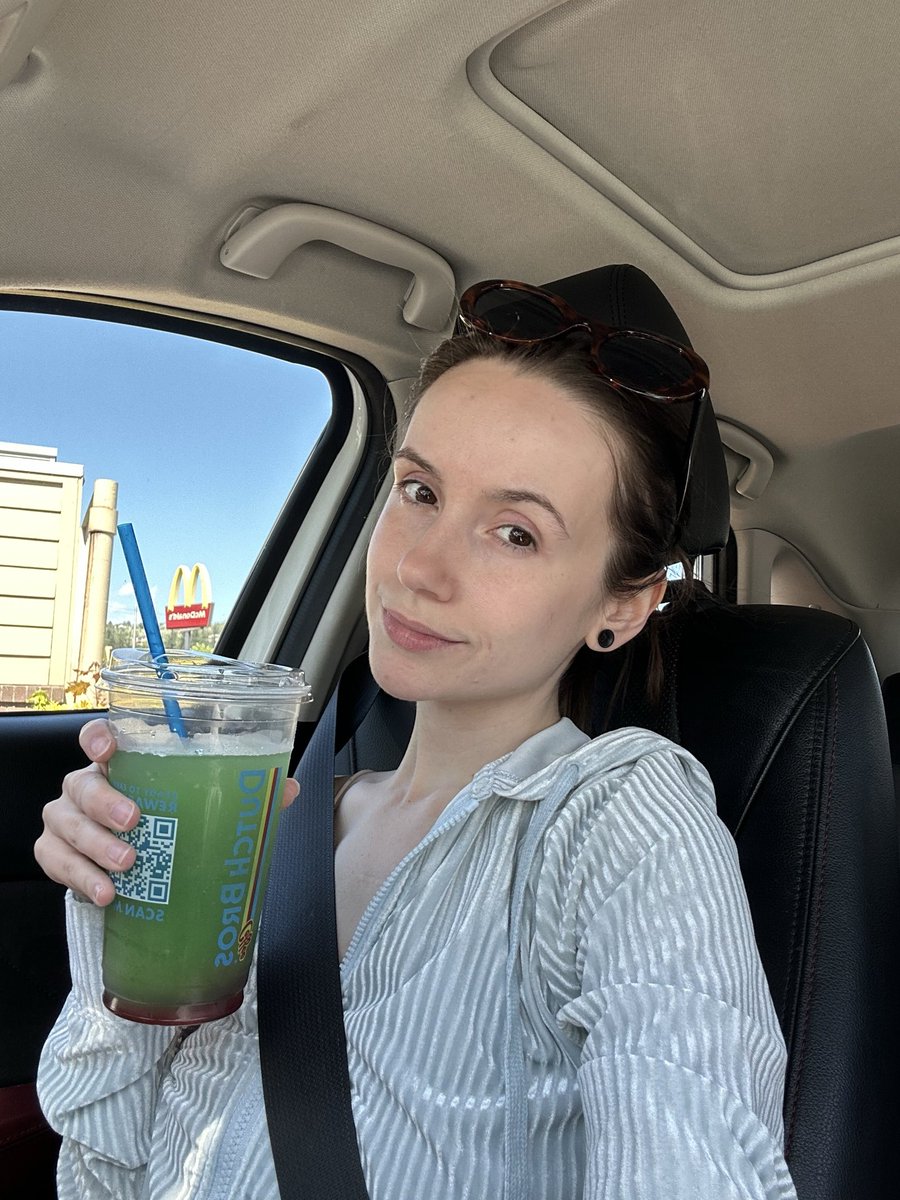 MAY BABY tweet media