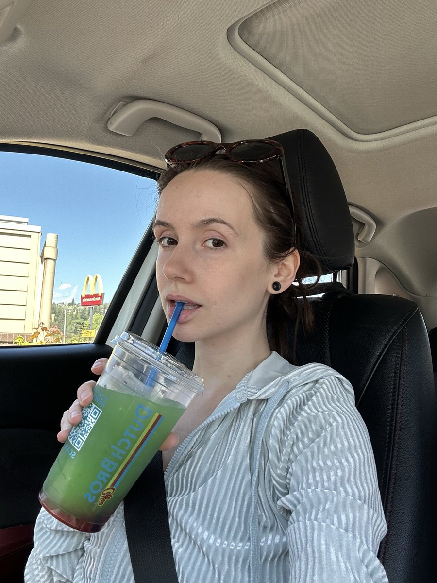 MAY BABY tweet media