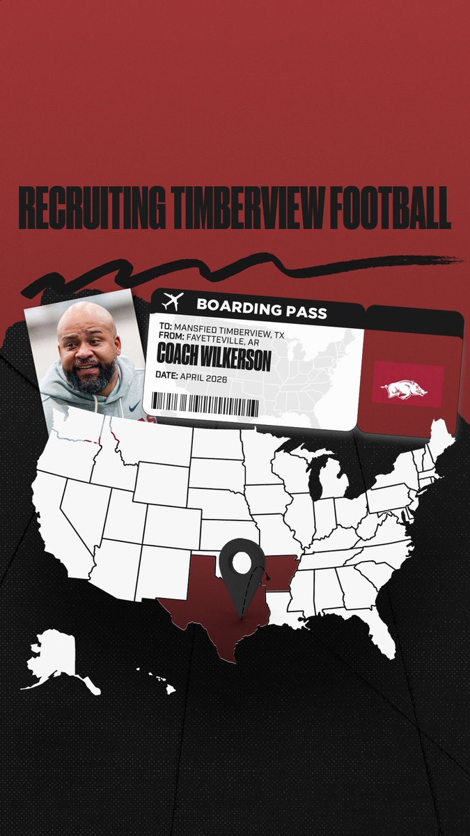 Timberview "The Pack" Wolves tweet media
