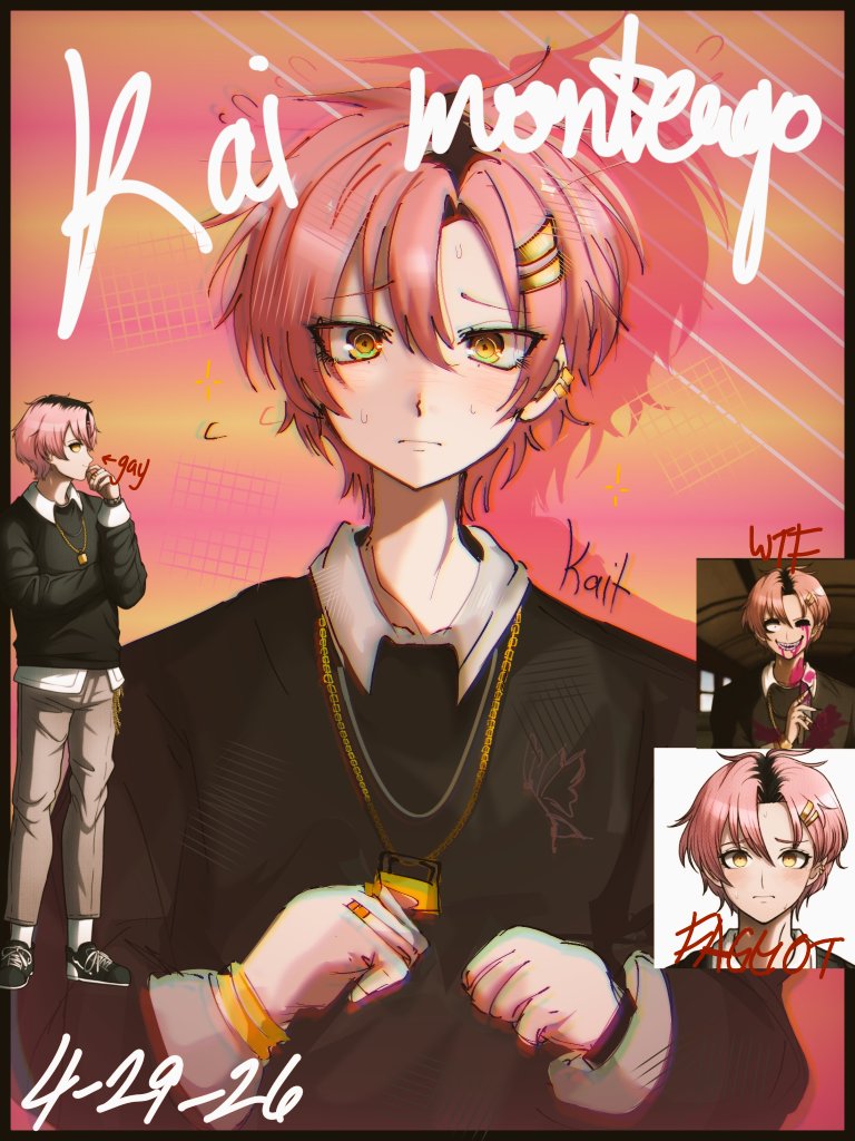 Kait (≧∇≦)b tweet media