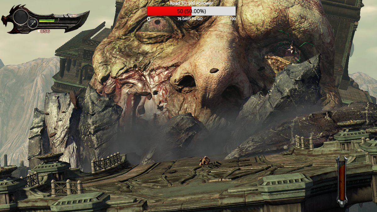 SkyDragon7894's tweet image. Gow Ascension 

#GodOfWar #GoWAscension #Kratos #VirtualPhotography