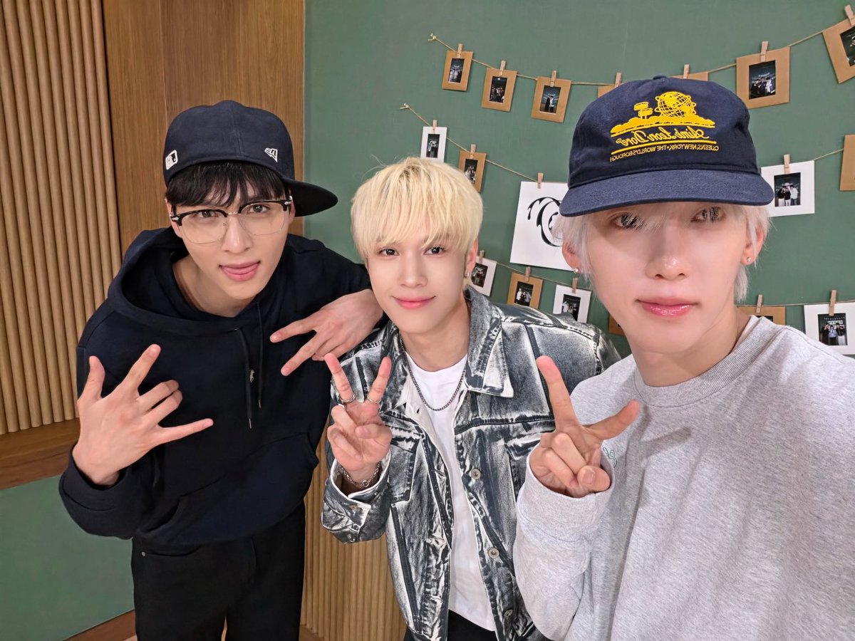 JCTB | Jay Chang Team Brasil tweet media