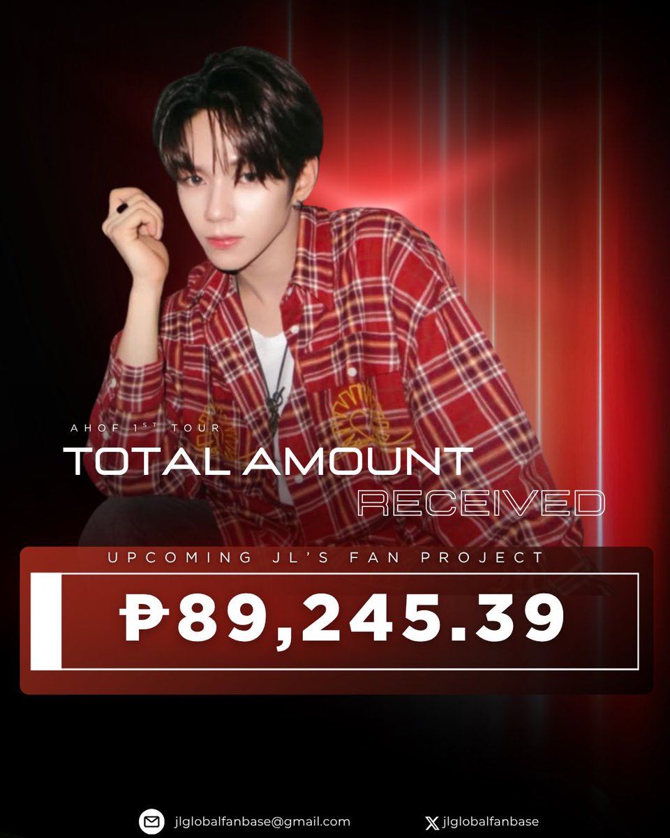 JLGlobalFanbase tweet media