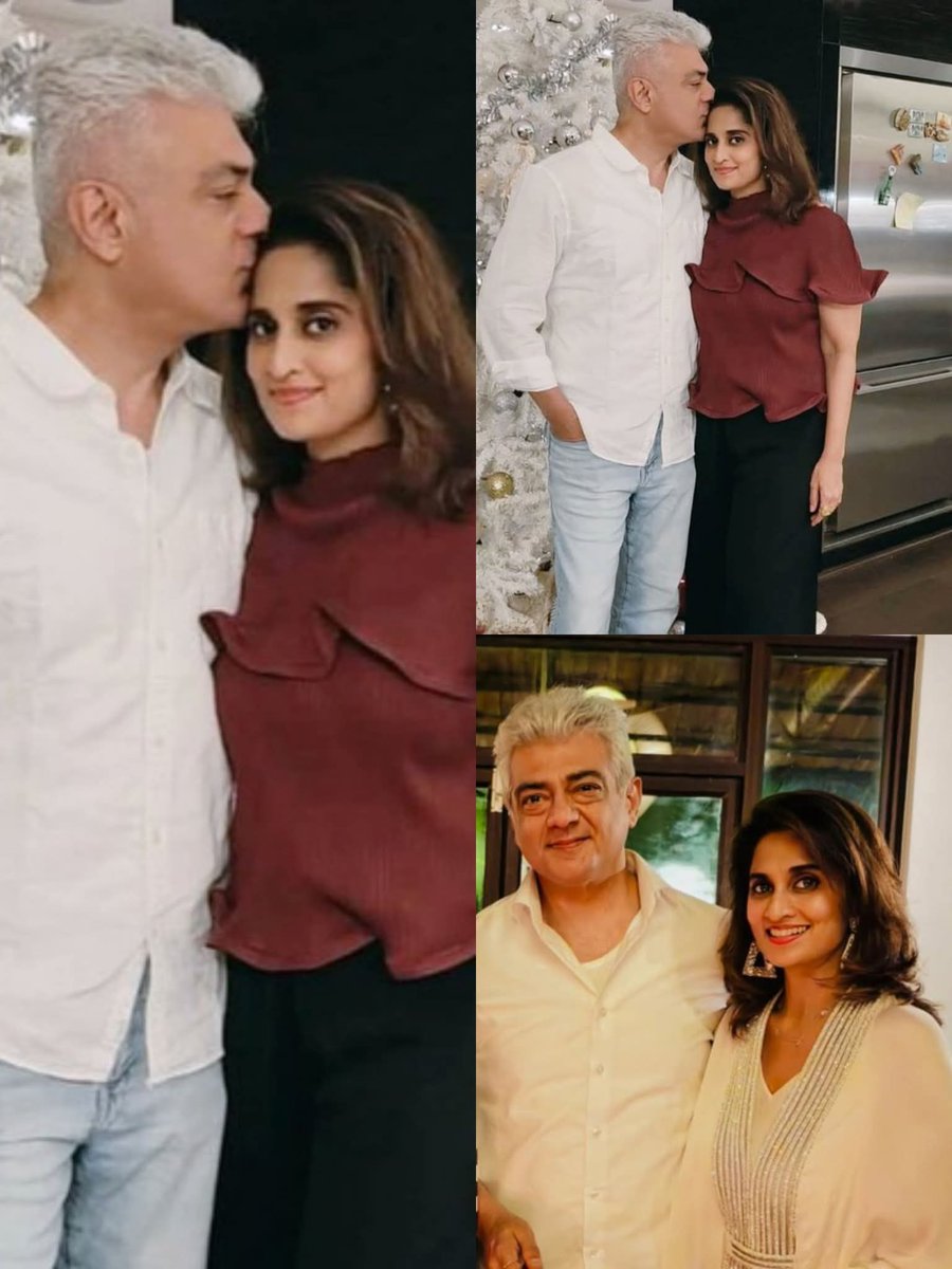 AbinayaAk3190's tweet image. இதெல்லாம் பார்த்தா ஒரு கூட்டத்துக்கு வயிறு எரியும் சுத்தி போட சொல்லுங்கயா❤️.

#AjithKumarRacing #AjithKumar #GoodBadUgly #AK64