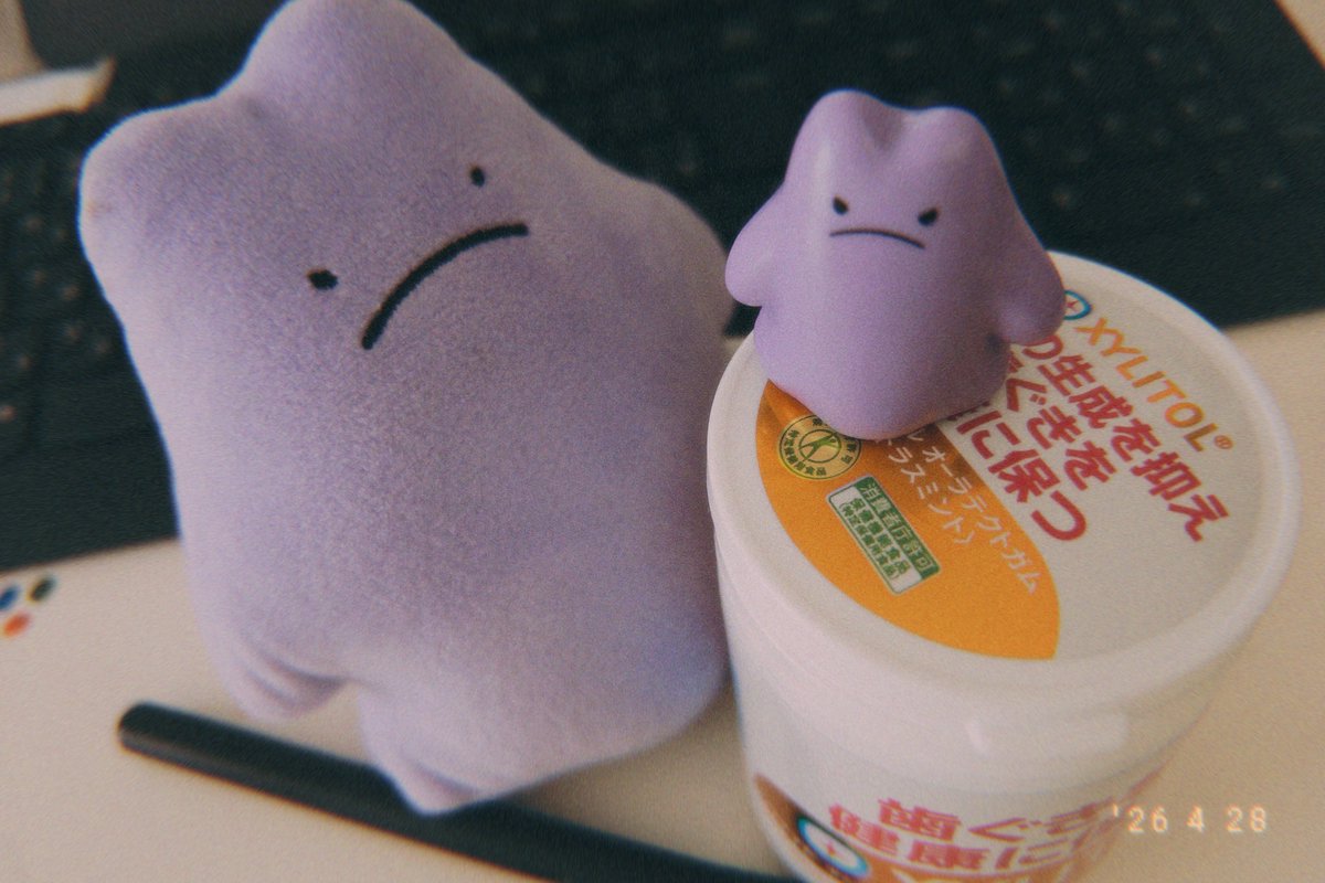 キナコ (@kamabokoita) / Posts / X