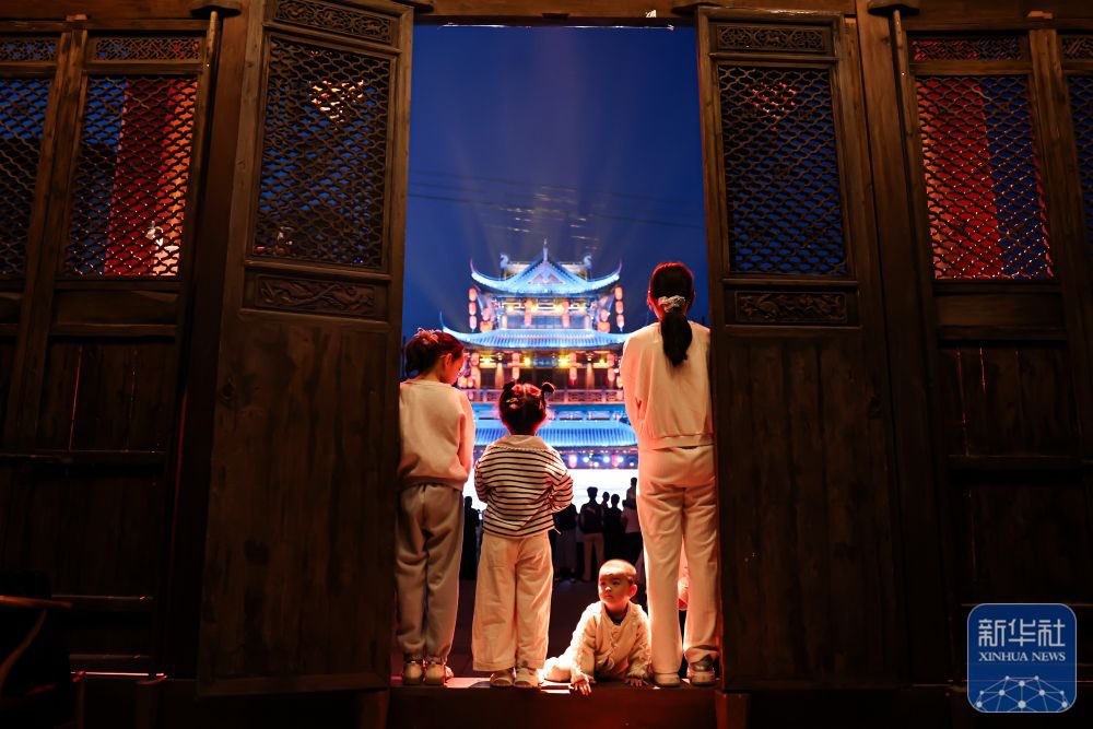 DiscoverGansu tweet media