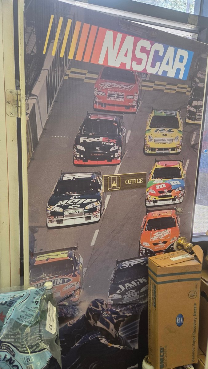 Brock Beard tweet media