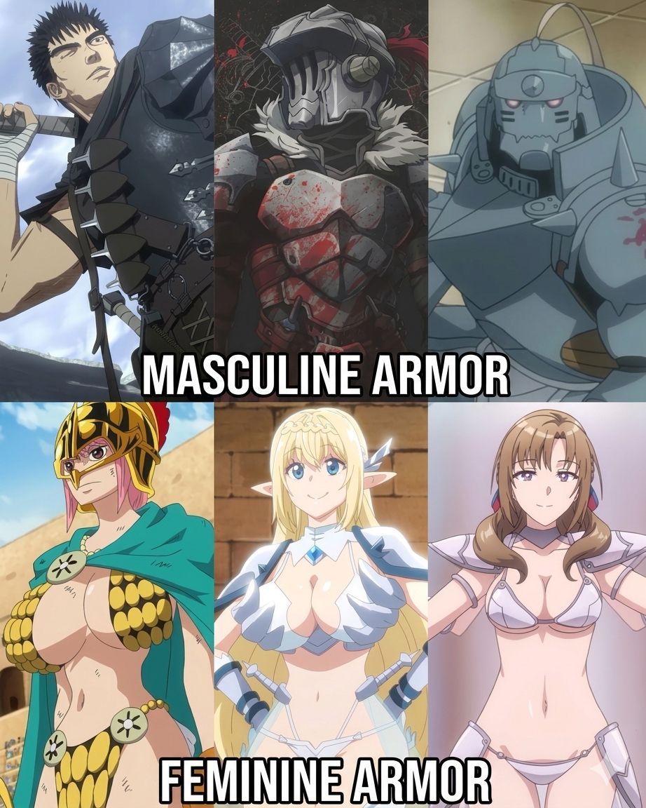 Anime Posts tweet media