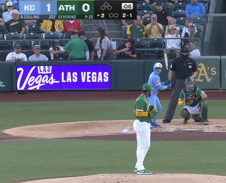 Sarah Langs tweet media