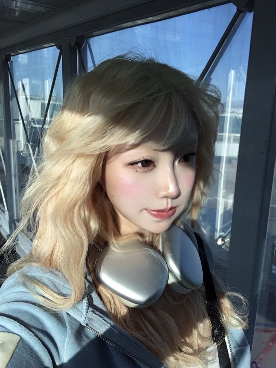 ☁️Biru (@karinablauu) on Twitter photo 