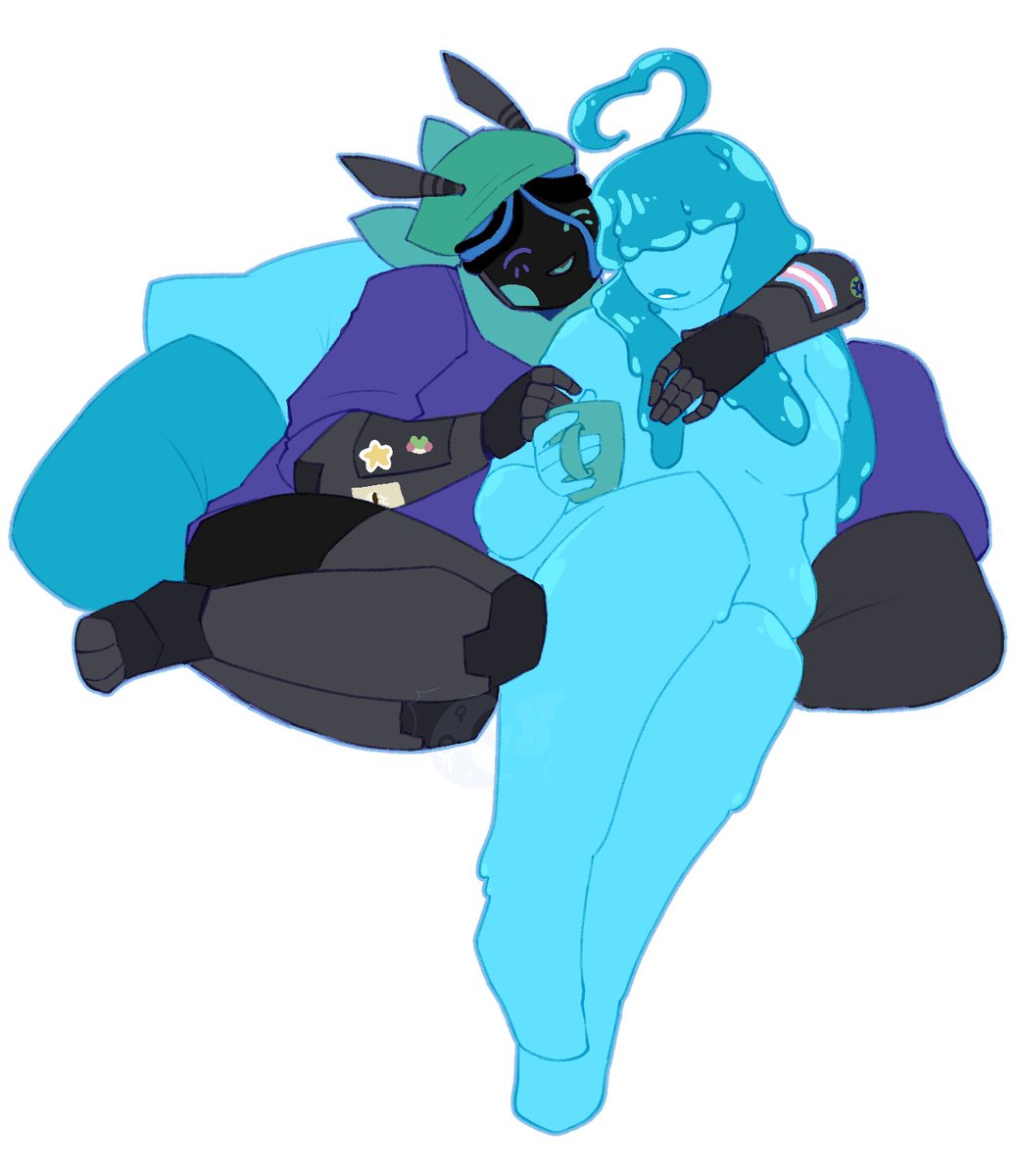 F : Cass ; COMMS ALWAYS OPEN tweet media