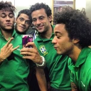 Falta somente um para vestir oficialmente a camisa do maior do Rio.