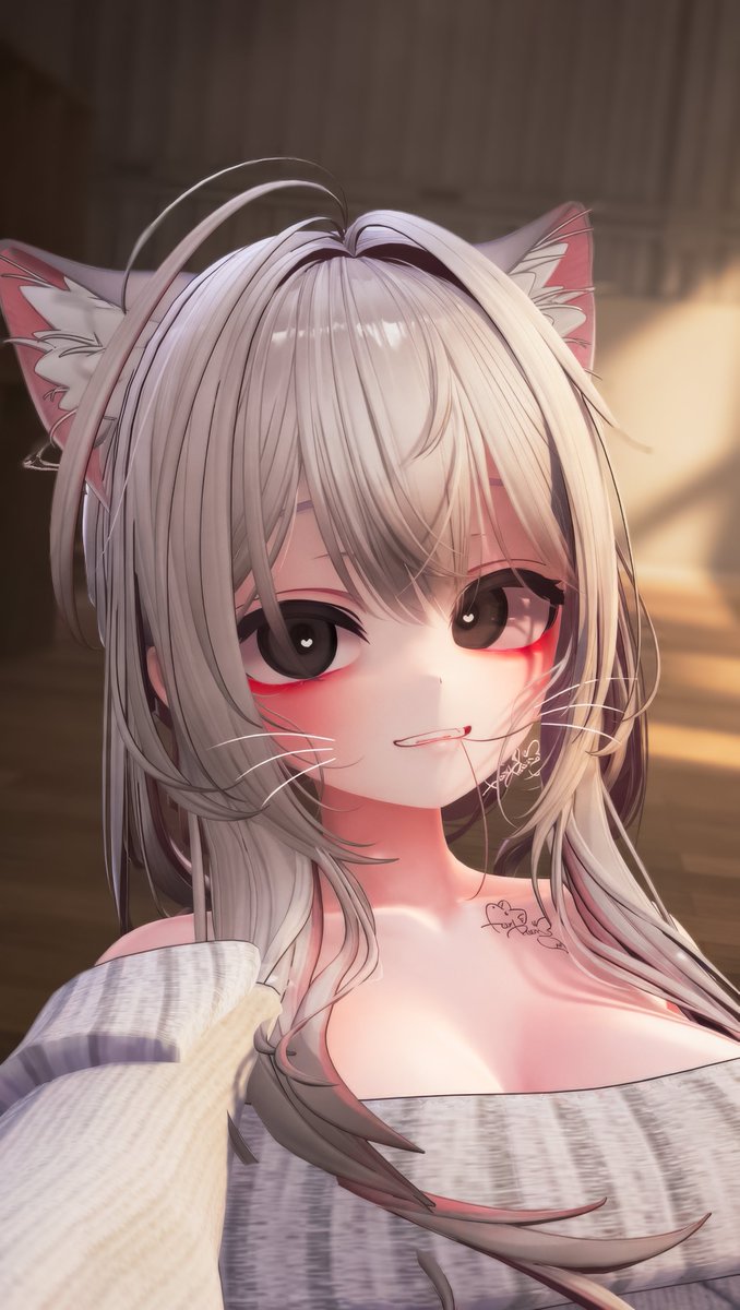 Fox_Rain🦋 tweet media