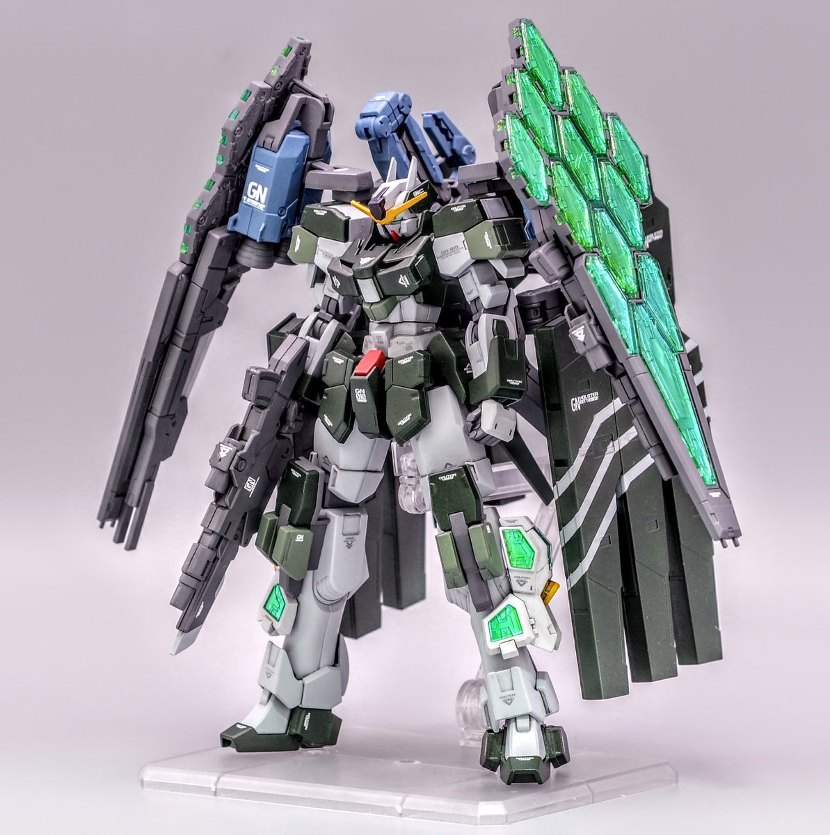 morish/もりっシュ＠GBWC11th日本代表 tweet media