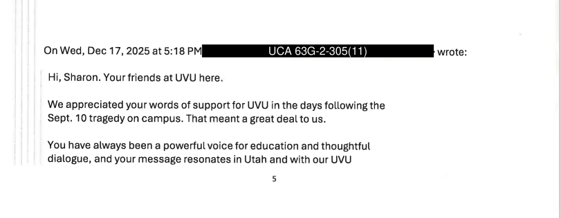 Heidi Hatch KUTV tweet media