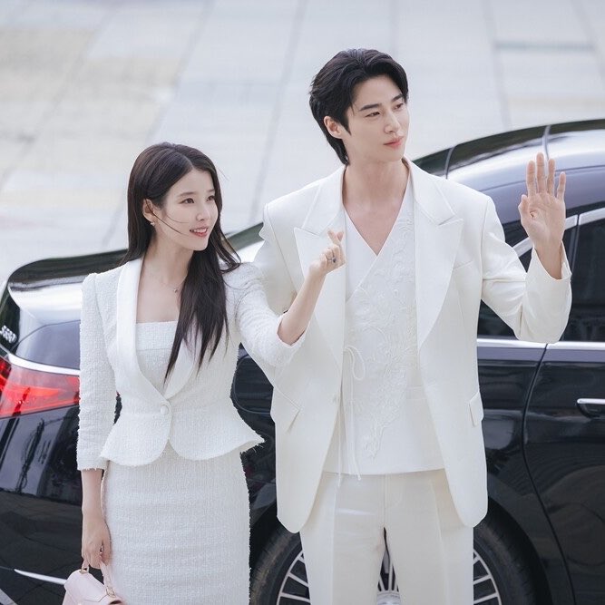 우체석 ◠‿◠ 👑💙 tweet media