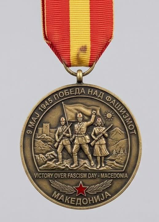 UZI9mmmm's tweet image. @Russian_Emb_MKD @KitKlarenberg #macedonia @bipdirector @gankacv @TimcoMucunski @velikinoldini @USEmbassySkopje @mfa_russia @GermanAmbSkopje 

WWII - 9 May 1945 - VICTORY OVER FASCISM DAY !

Editorial – The Telegraph-Journal newspaper, Saint John, New Brunswick, Canada, 15