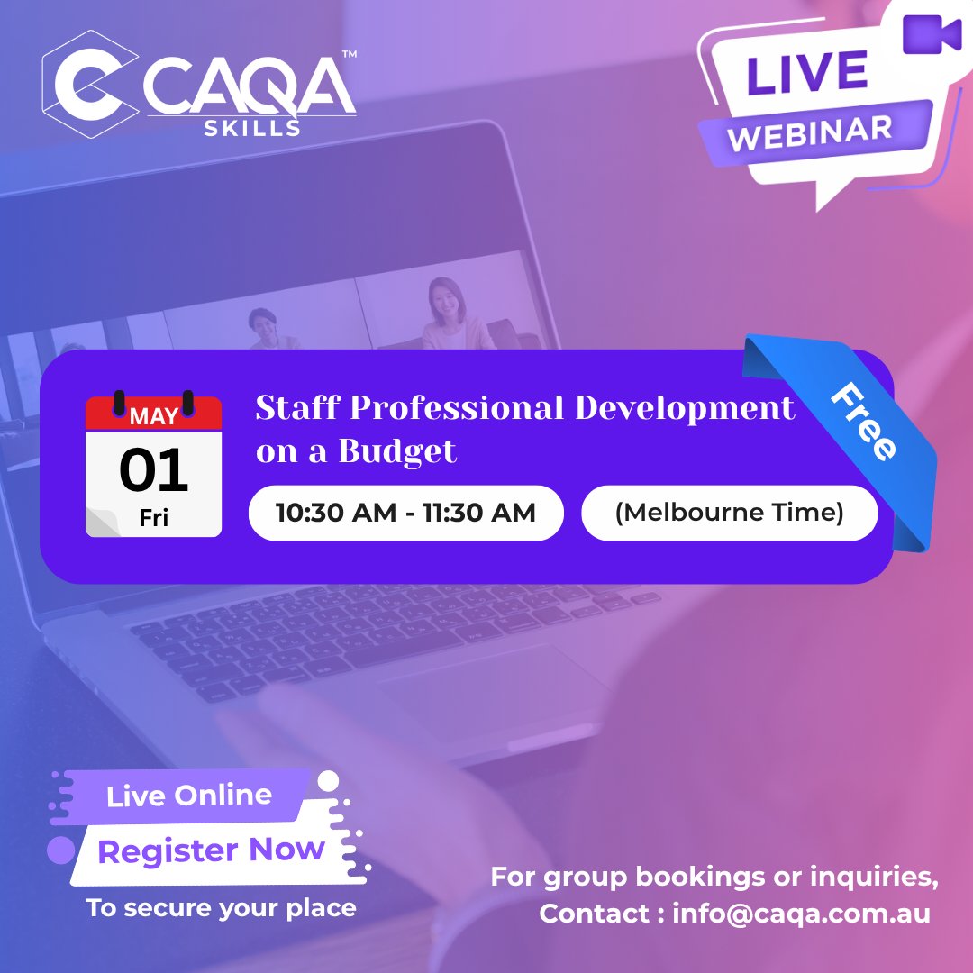 CAQA Compliance tweet media
