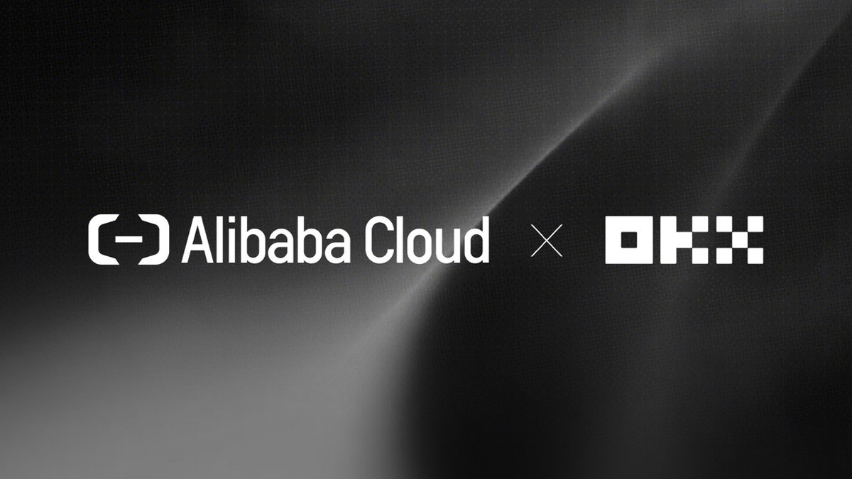 Alibaba Cloud tweet media