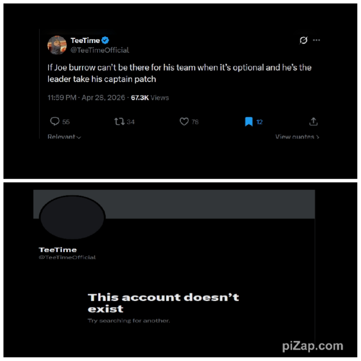 Jennife45487237's tweet image. How did we all get so LUCKY? #Bengals #RuleTheJungle #WhoDey